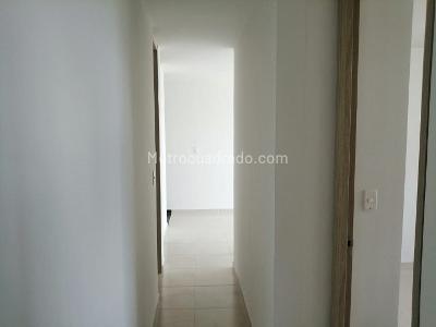 Apartamento de 3 alcobas en venta en El Poblado, Ibagué, 60 m² · foto 11 de 20