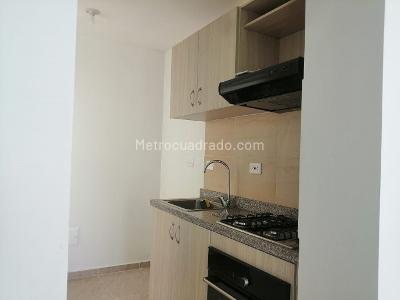 Apartamento de 3 alcobas en venta en El Poblado, Ibagué, 60 m² · foto 12 de 20
