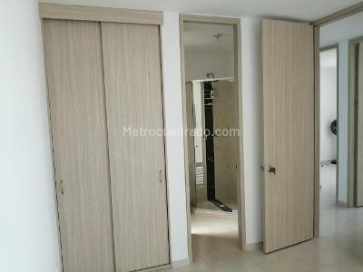 Apartamento de 3 alcobas en venta en El Poblado, Ibagué, 60 m² · foto 13 de 20