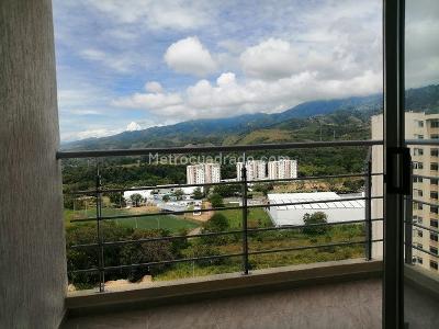 Apartamento de 3 alcobas en venta en El Poblado, Ibagué, 60 m² · foto 18 de 20