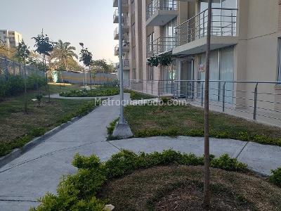 Apartamento de 3 alcobas en venta en El Poblado, Ibagué, 60 m² · foto 19 de 20