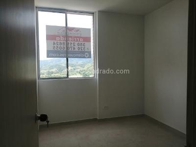 Apartamento de 3 alcobas en venta en El Poblado, Ibagué, 60 m² · foto 5 de 20