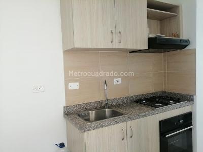 Apartamento de 3 alcobas en venta en El Poblado, Ibagué, 60 m² · foto 6 de 20