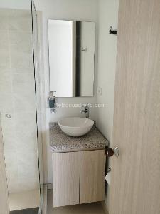 Apartamento de 3 alcobas en venta en El Poblado, Ibagué, 60 m² · foto 8 de 20