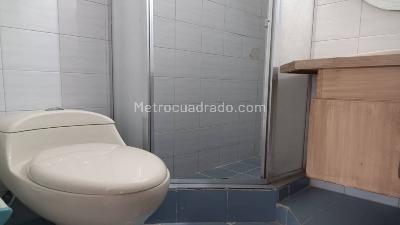 Apartamento de 3 alcobas en venta en Cadiz, Ibagué, 95 m² · foto 11 de 15