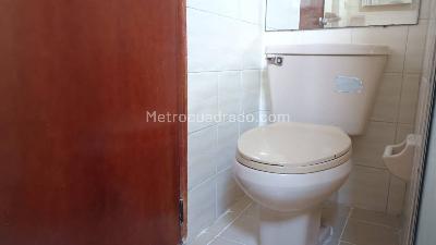 Apartamento de 3 alcobas en venta en Cadiz, Ibagué, 95 m² · foto 13 de 15