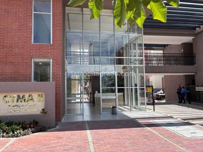 Apartamento de 2 alcobas en arriendo en La Samaria, Ibagué, 40 m² · foto 2 de 18