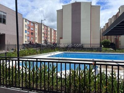 Apartamento de 2 alcobas en arriendo en La Samaria, Ibagué, 40 m² · foto 3 de 18