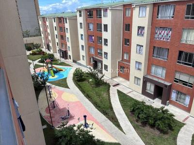 Apartamento de 2 alcobas en arriendo en La Samaria, Ibagué, 40 m² · foto 5 de 18