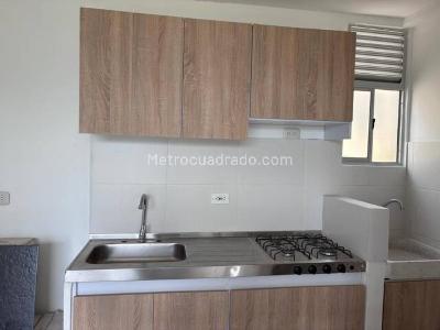 Apartamento de 2 alcobas en arriendo en La Samaria, Ibagué, 40 m² · foto 9 de 18