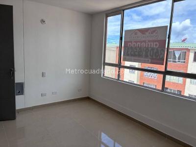 Apartamento de 2 alcobas en arriendo en La Samaria, Ibagué, 40 m² · foto 10 de 18