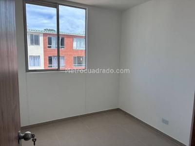 Apartamento de 2 alcobas en arriendo en La Samaria, Ibagué, 40 m² · foto 11 de 18