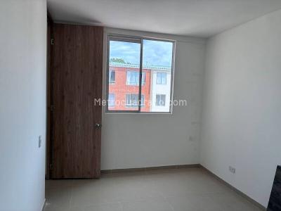 Apartamento de 2 alcobas en arriendo en La Samaria, Ibagué, 40 m² · foto 12 de 18