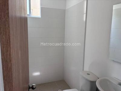 Apartamento de 2 alcobas en arriendo en La Samaria, Ibagué, 40 m² · foto 13 de 18