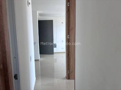 Apartamento de 2 alcobas en arriendo en La Samaria, Ibagué, 40 m² · foto 16 de 18
