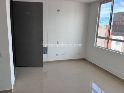 Apartamento de 2 alcobas en arriendo en La Samaria, Ibagué, 40 m² · foto 17 de 18