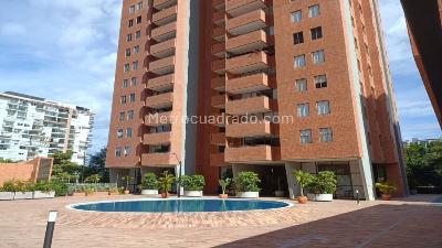 Apartment for rent in La Samaria, Ibagué