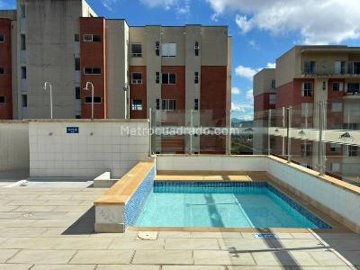 Apartamento de 3 alcobas en venta en El Vergel, Ibagué, 132 m² · foto 3 de 18