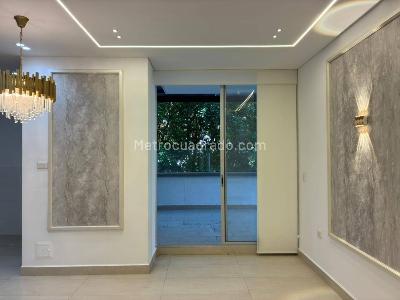 Apartamento de 3 alcobas en venta en El Vergel, Ibagué, 132 m² · foto 7 de 18