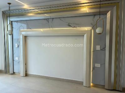 Apartamento de 3 alcobas en venta en El Vergel, Ibagué, 132 m² · foto 10 de 18