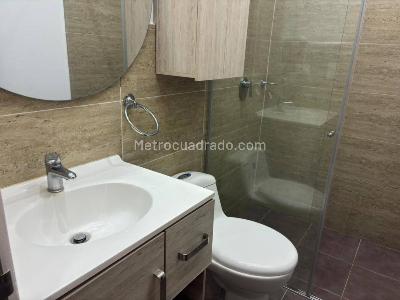 Apartamento de 3 alcobas en venta en El Vergel, Ibagué, 132 m² · foto 12 de 18