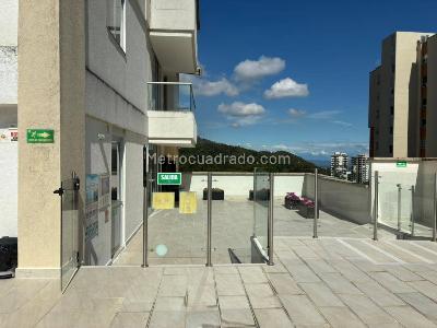 Apartamento de 3 alcobas en venta en El Vergel, Ibagué, 132 m² · foto 13 de 18