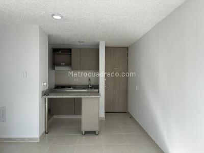 Apartamento de 3 alcobas en venta en Mirolindo, Ibagué, 57 m² · foto 2 de 10