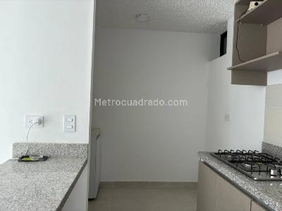 Apartamento de 3 alcobas en venta en Mirolindo, Ibagué, 57 m² · foto 3 de 10