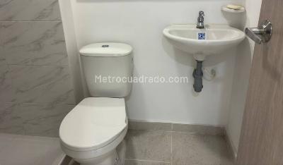 Apartamento de 3 alcobas en venta en Mirolindo, Ibagué, 57 m² · foto 9 de 10
