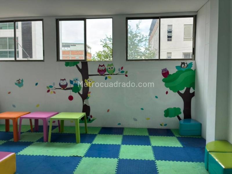 Apartamento en Venta, Piedra Pintada, Ibagué – další
