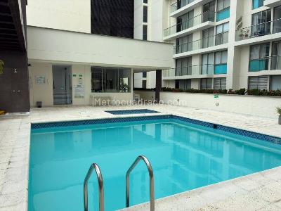 Apartamento de 3 alcobas en venta en Piedra Pintada, Ibagué, 108 m² · foto 6 de 20