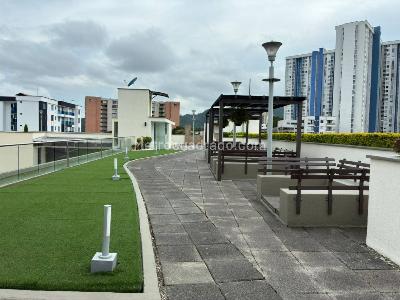 Apartamento de 3 alcobas en venta en Piedra Pintada, Ibagué, 108 m² · foto 8 de 20