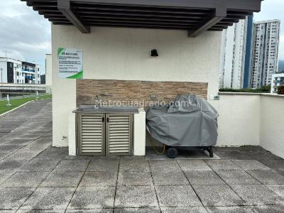Apartamento de 3 alcobas en venta en Piedra Pintada, Ibagué, 108 m² · foto 9 de 20