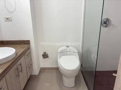 Apartamento de 3 alcobas en venta en Piedra Pintada, Ibagué, 108 m² · foto 14 de 20