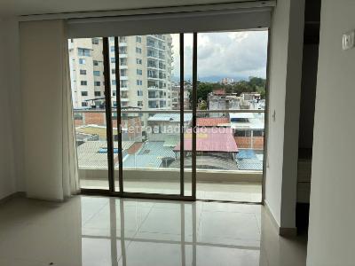 Apartamento de 3 alcobas en venta en Piedra Pintada, Ibagué, 108 m² · foto 18 de 20