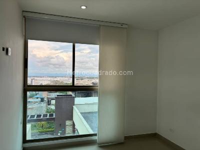 Apartamento de 3 alcobas en venta en Piedra Pintada, Ibagué, 108 m² · foto 20 de 20