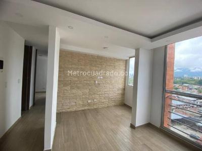 Apartamento de 2 alcobas en venta en Av Ambala, Ibagué, 48 m² · foto 11 de 13