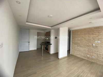 Apartamento de 2 alcobas en venta en Av Ambala, Ibagué, 48 m² · foto 12 de 13