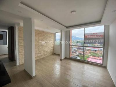 Apartamento de 2 alcobas en venta en Av Ambala, Ibagué, 48 m² · foto 7 de 13