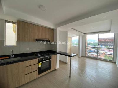Apartamento de 2 alcobas en venta en Av Ambala, Ibagué, 48 m² · foto 8 de 13