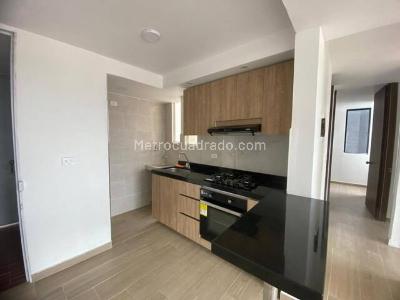 Apartamento de 2 alcobas en venta en Av Ambala, Ibagué, 48 m² · foto 9 de 13