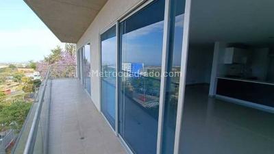 Apartamento de 3 alcobas en venta en Aparco, Ibagué, 136 m² · foto 2 de 20
