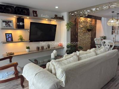 Casa de 4 alcobas en venta en El Salado, Ibagué, 140 m² · foto 6 de 17
