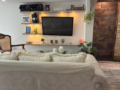 Casa de 4 alcobas en venta en El Salado, Ibagué, 140 m² · foto 7 de 17