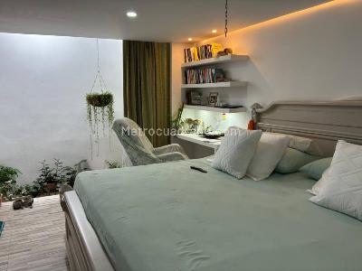 Casa de 4 alcobas en venta en El Salado, Ibagué, 140 m² · foto 17 de 17