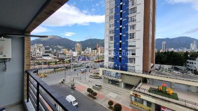 Apartamento en venta en Samper Mendoza, Bogotá · foto 12 de 20