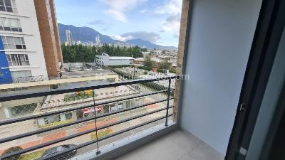 Apartamento en venta en Samper Mendoza, Bogotá · foto 13 de 20