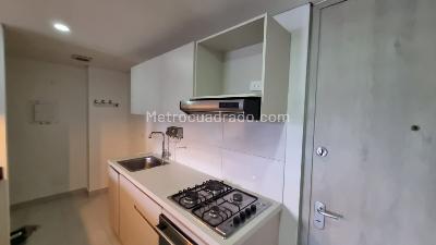Apartamento en venta en Samper Mendoza, Bogotá · foto 14 de 20