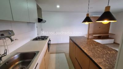 Apartamento en venta en Samper Mendoza, Bogotá · foto 15 de 20