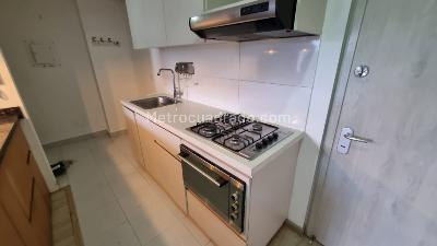 Apartamento en venta en Samper Mendoza, Bogotá · foto 16 de 20